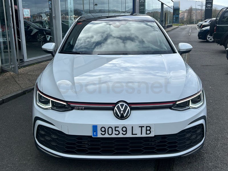 Volkswagen Golf 2021 — photo 5