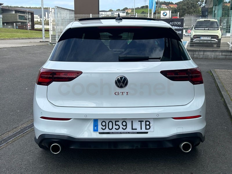 Volkswagen Golf 2021 — photo 6