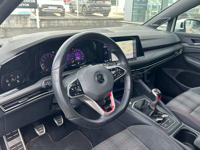 Volkswagen Golf 2021 — photo 8