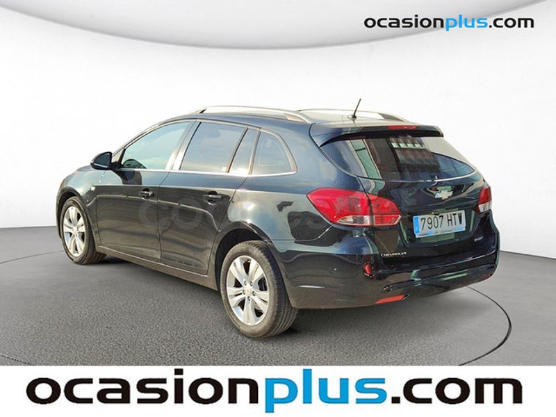 Chevrolet Cruze 2013 — photo 3