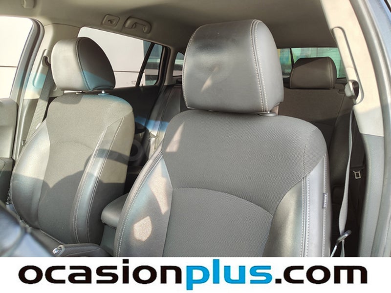 Chevrolet Cruze 2013 — photo 6