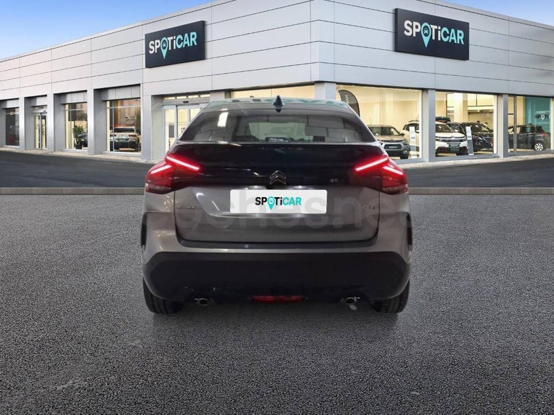 Citroen C4 2024 — photo 5