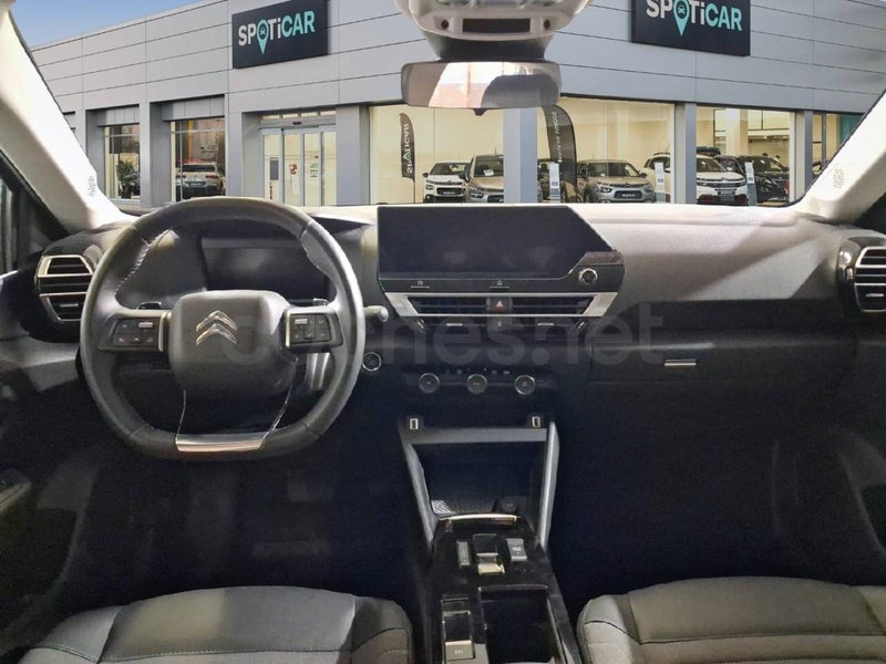 Citroen C4 2024 — photo 8