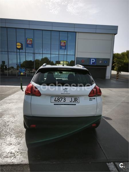 Peugeot 2008 2015 — photo 6
