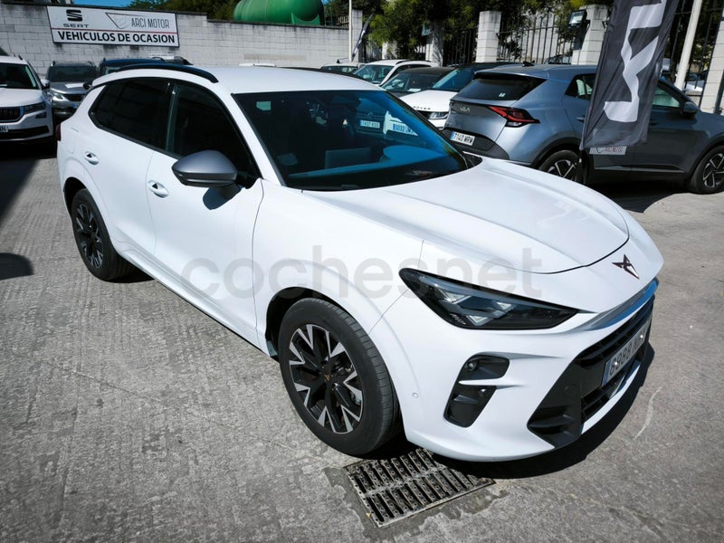 Cupra Terramar 2025