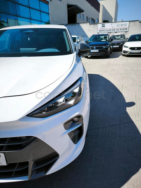 Cupra Terramar 2025 — photo 6