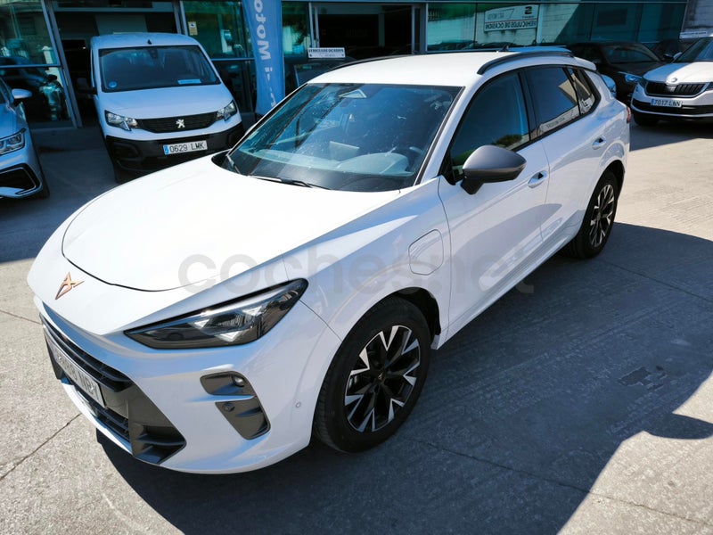 Cupra Terramar 2025 — photo 7
