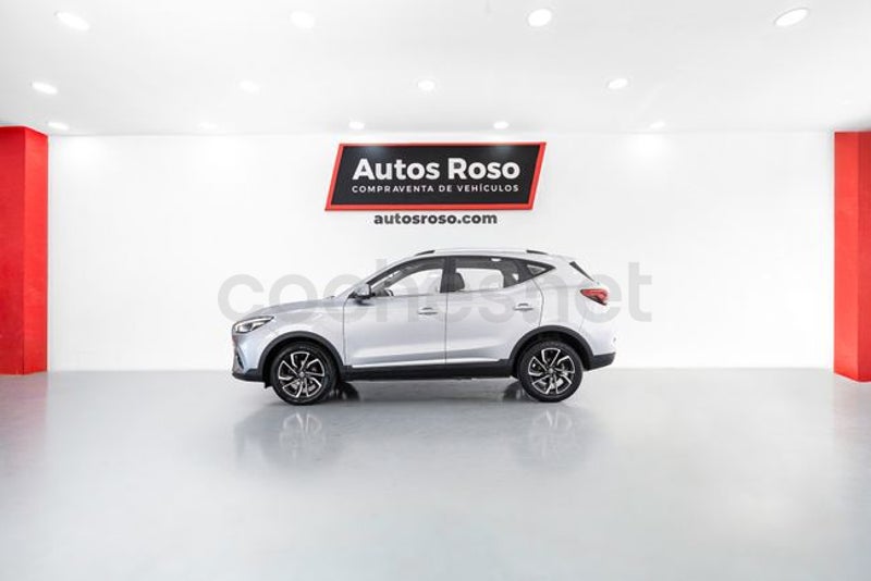 Mg Zs 2023 — photo 2
