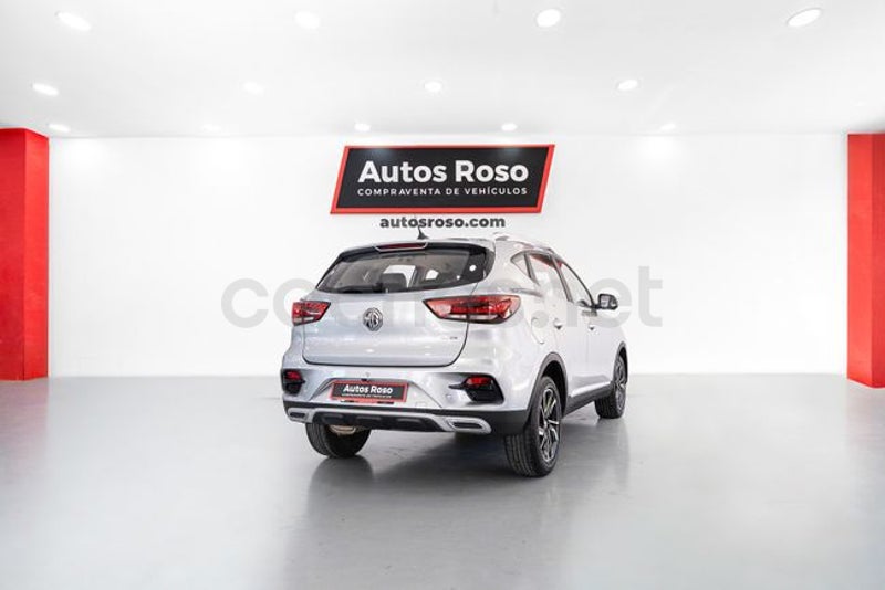 Mg Zs 2023 — photo 3