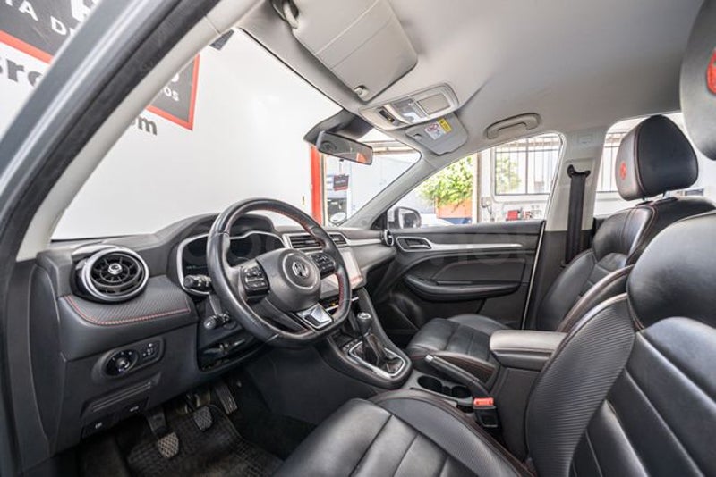 Mg Zs 2023 — photo 4