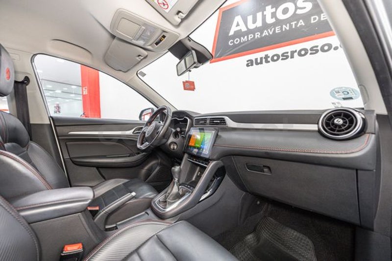 Mg Zs 2023 — photo 6