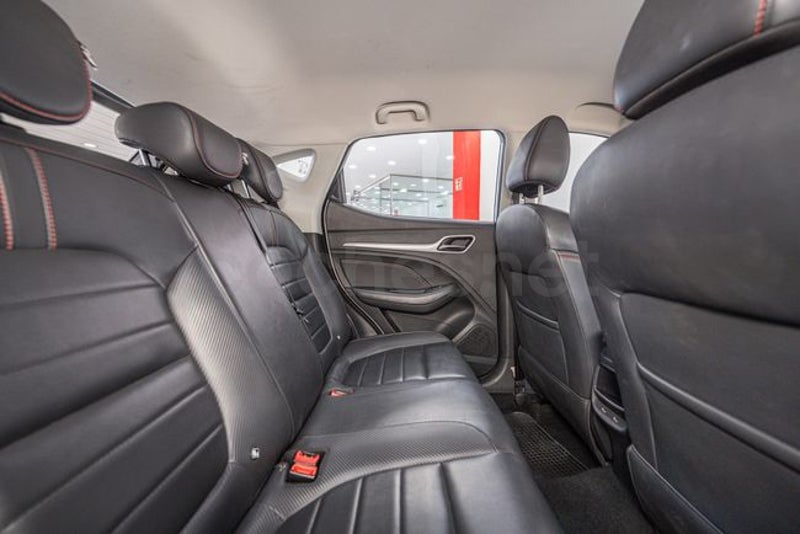 Mg Zs 2023 — photo 7