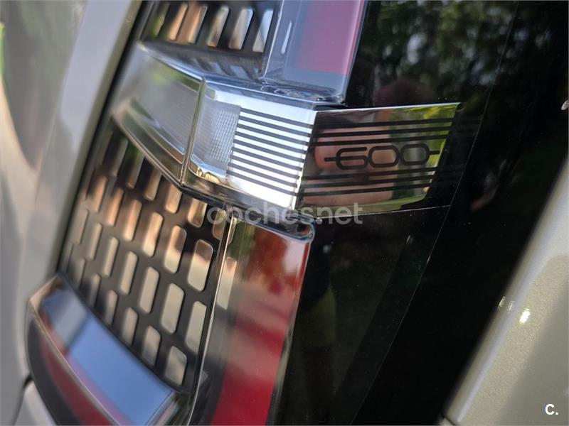 Fiat 600 2025 — photo 5