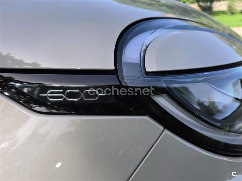 Fiat 600 2025 — photo 7