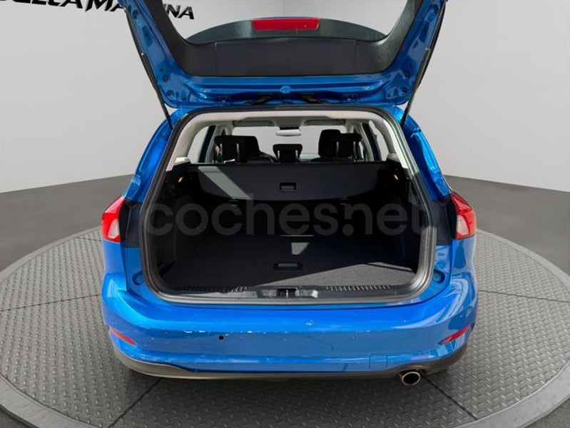 Ford Focus 2022 — photo 5