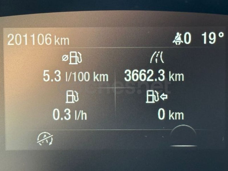 Ford Focus 2022 — photo 7