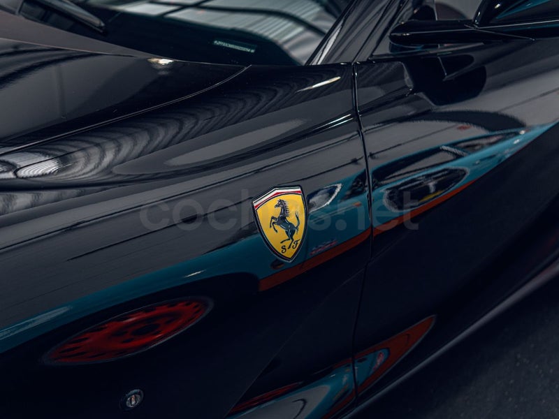Ferrari 812 2018 — photo 4