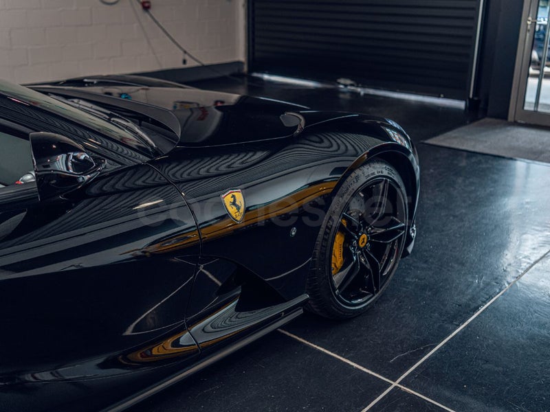 Ferrari 812 2018 — photo 5