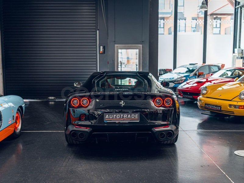 Ferrari 812 2018 — photo 7