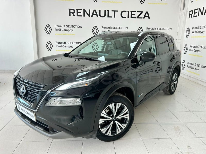 Nissan X-trail 2024 — photo 2