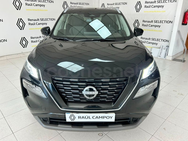 Nissan X-trail 2024 — photo 3