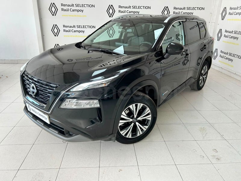 Nissan X-trail 2024 — photo 4