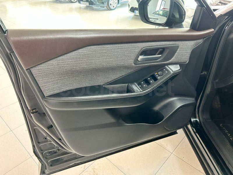 Nissan X-trail 2024 — photo 5