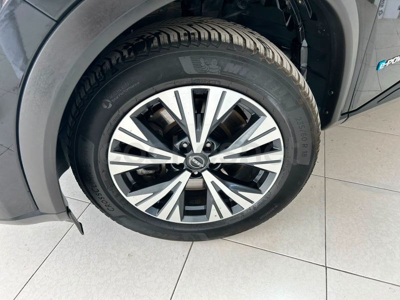 Nissan X-trail 2024 — photo 6