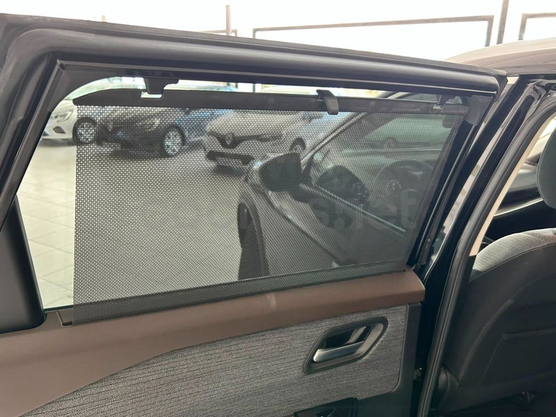 Nissan X-trail 2024 — photo 7