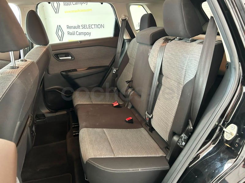 Nissan X-trail 2024 — photo 8