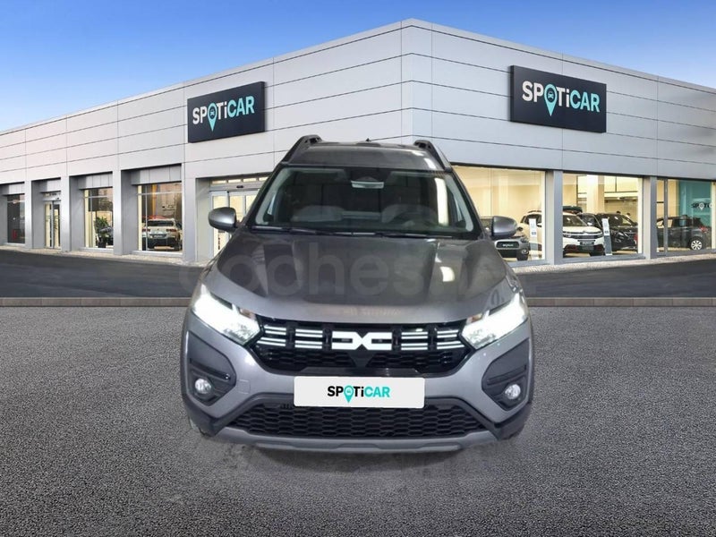 Dacia Jogger 2025 — photo 2