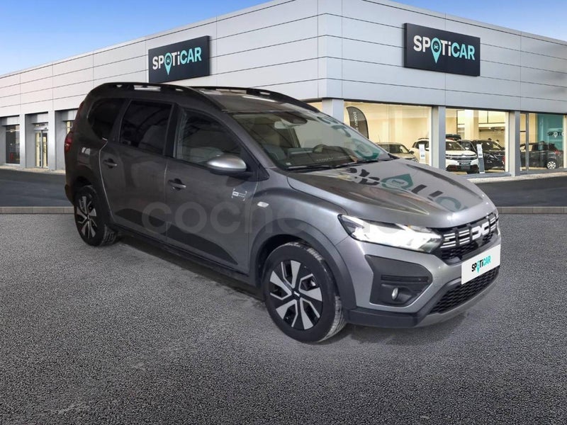 Dacia Jogger 2025 — photo 3