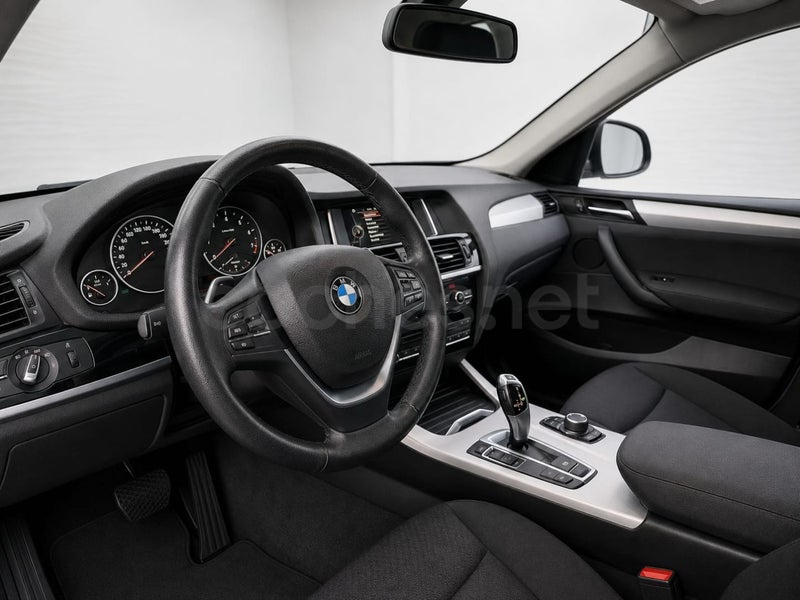 Bmw X4 2017 — photo 2