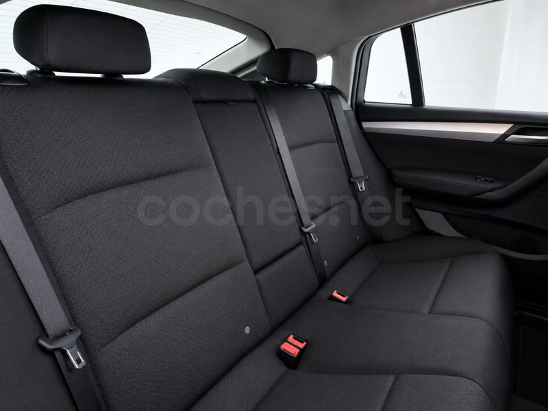 Bmw X4 2017 — photo 6