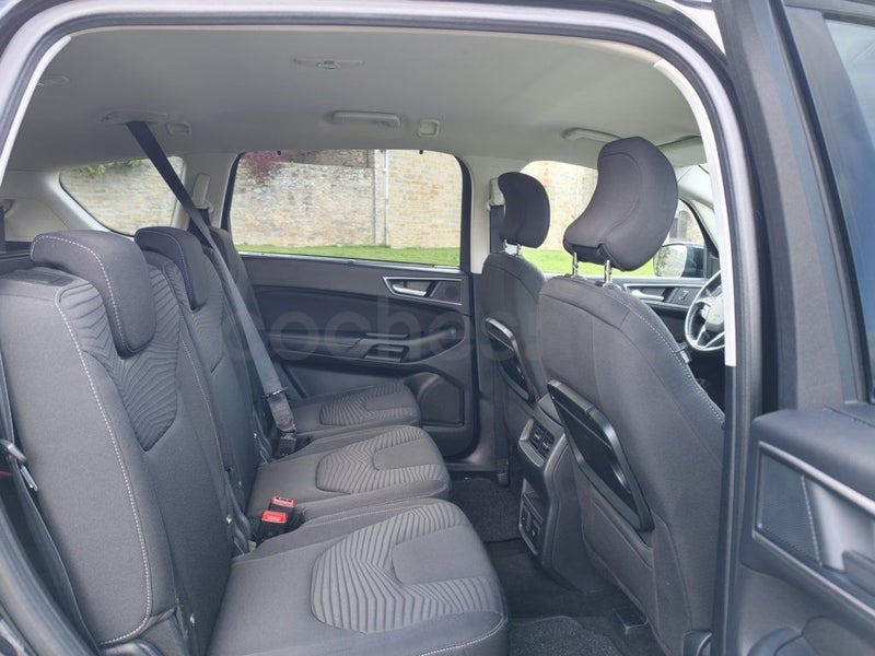 Ford S-max 2015 — photo 6