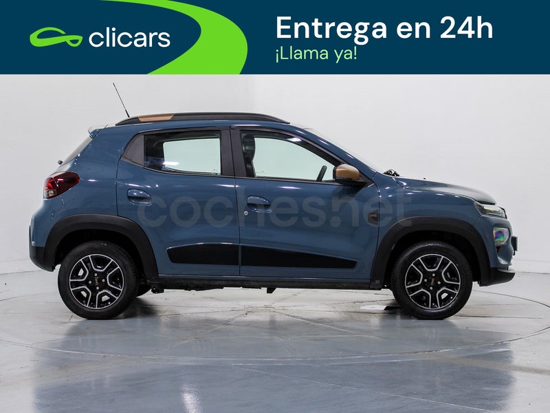 Dacia Spring 2024 — photo 7
