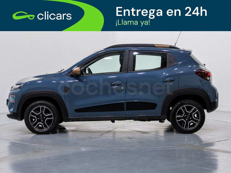 Dacia Spring 2024 — photo 8