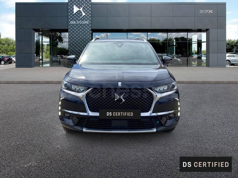 Ds Ds 7 Crossback 2022 — photo 2