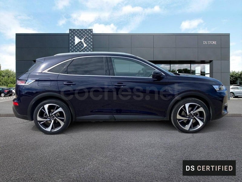 Ds Ds 7 Crossback 2022 — photo 4