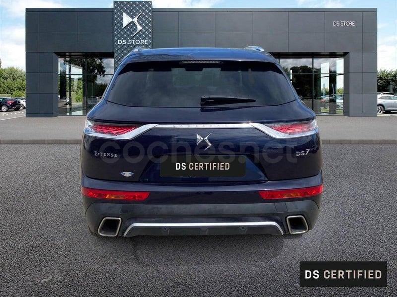 Ds Ds 7 Crossback 2022 — photo 5