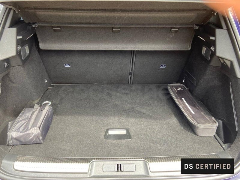 Ds Ds 7 Crossback 2022 — photo 6