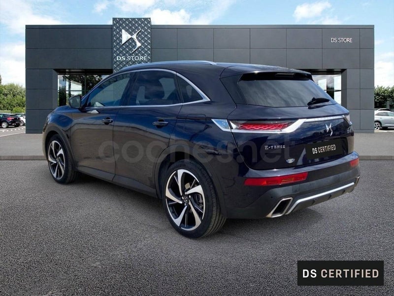Ds Ds 7 Crossback 2022 — photo 7