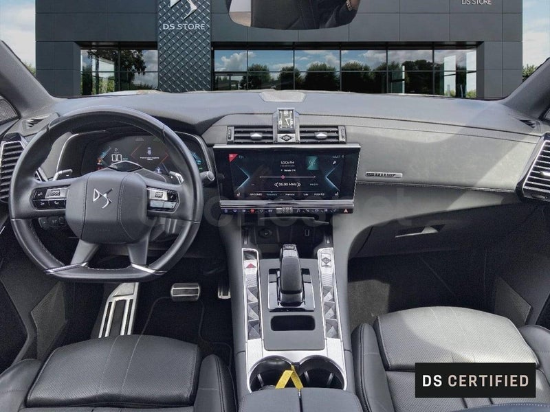 Ds Ds 7 Crossback 2022 — photo 8