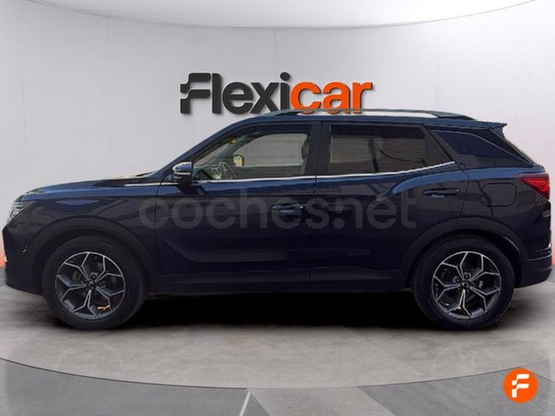 Ssangyong Korando 2024 — photo 3