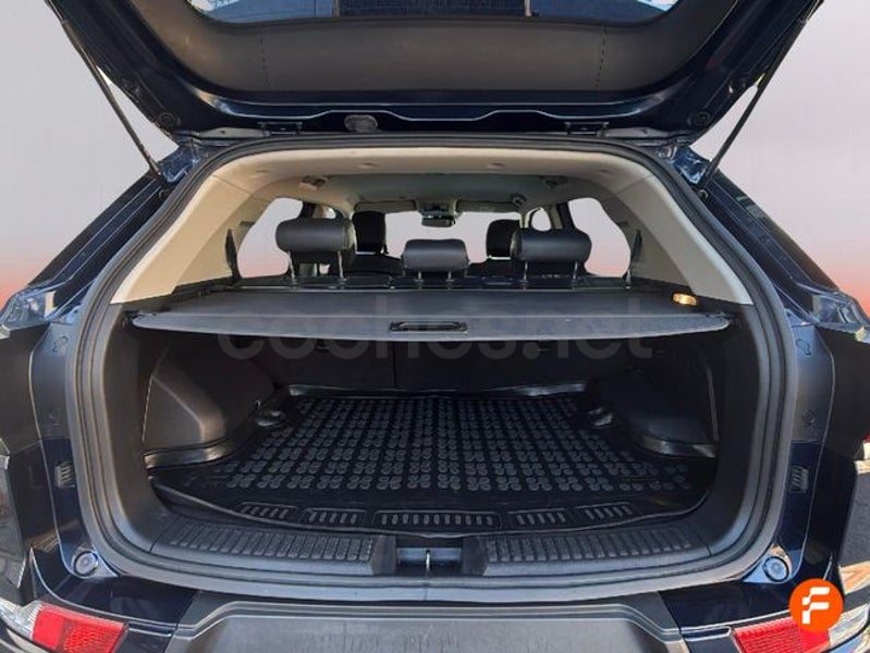 Ssangyong Korando 2024 — photo 7