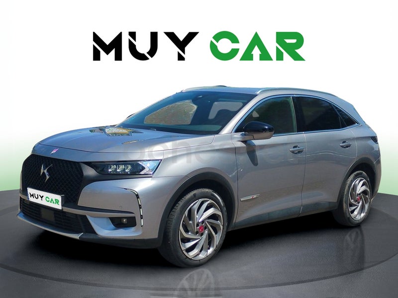 Ds Ds 7 Crossback 2020 — photo 2