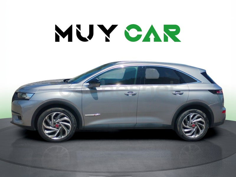 Ds Ds 7 Crossback 2020 — photo 3