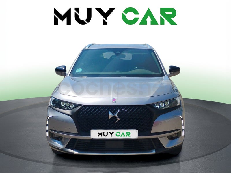 Ds Ds 7 Crossback 2020 — photo 8