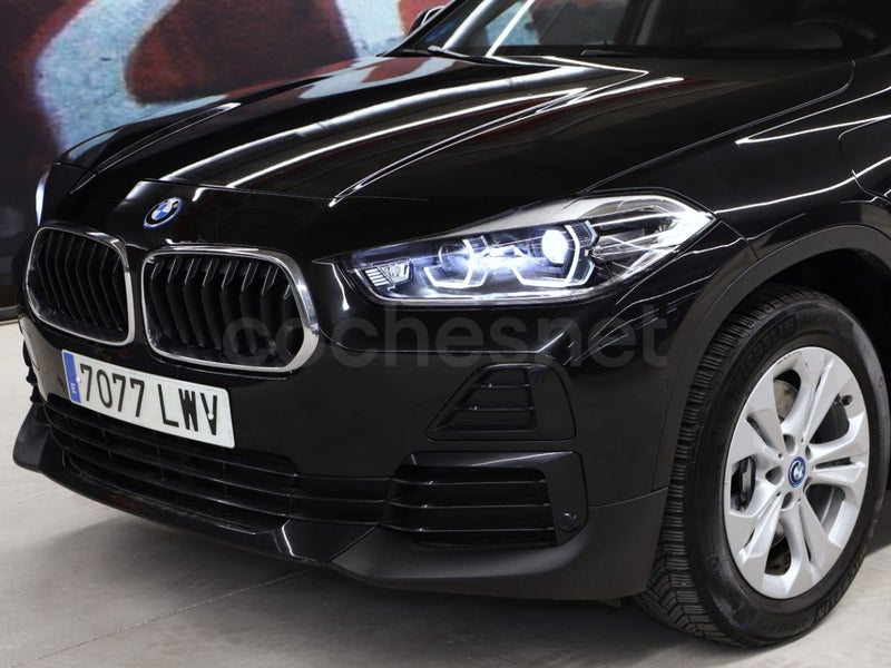 Bmw X2 2022 — photo 7