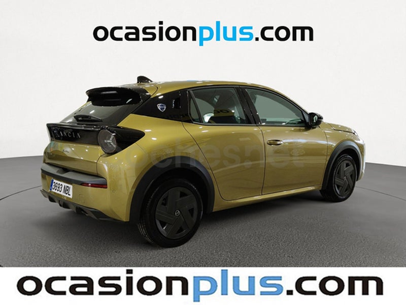 Lancia Ypsilon 2025 — photo 3
